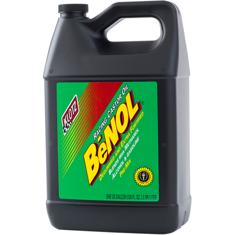 BENOL RACING CASTOR 3.78 L | MIC Parts
